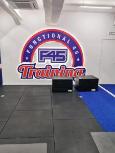 Фотография F45 Training 5