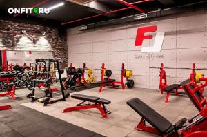 Фотография Loft Fitness 5