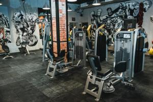 Фотография Kickstart Gym 5