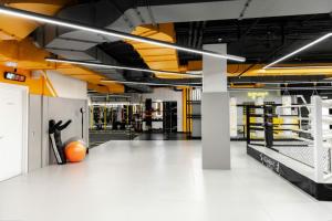 Фотография Combat Gym 4