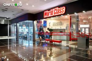 Фотография World Class 1