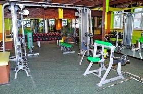 Фотография WeGym 1