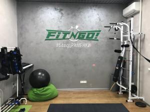 Фотография Fit-n-Go 2