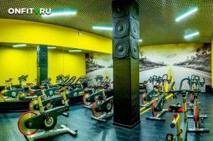 Фотография Wegym 2