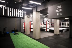 Фотография Varyag Fight Gym 0