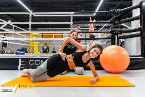 Фотография Combat Gym 5