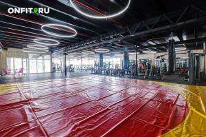 Фотография NRG fitness 2