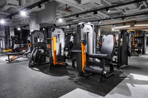 Фотография Spirit. Fitness 1