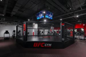 Фотография UFC GYM 1