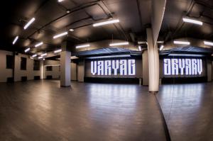 Фотография Varyag Fight Gym 1