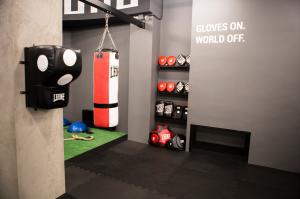 Фотография Varyag Fight Gym 2