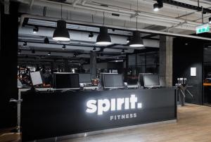 Фотография Spirit Fitness 2