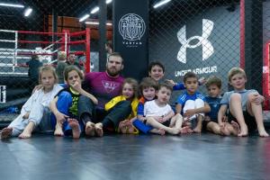 Фотография Varyag Fight Gym 5