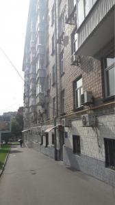 Фотография МБУ центр досуга и творчества Пресня 1