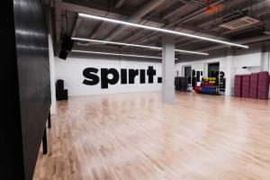 Фотография Spirit Fitness 5