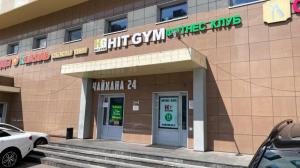 Фотография Hit Gym 3