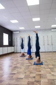 Фотография Yoga Hall 3