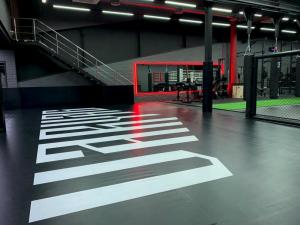 Фотография Varyag Fight Gym 1