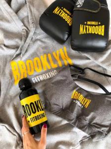 Фотография Brooklyn Fitboxing 5