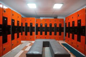 Фотография NRG fitness 5