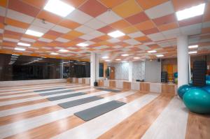 Фотография NRG fitness 0