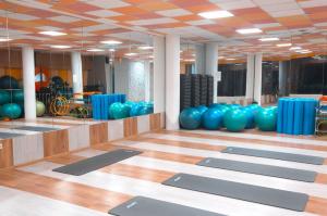 Фотография NRG fitness 1