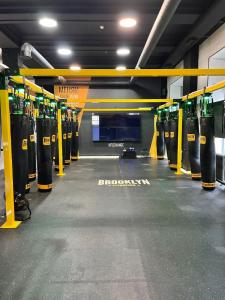Фотография Brooklyn Fitboxing 3