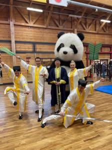 Фотография Уданпай 1