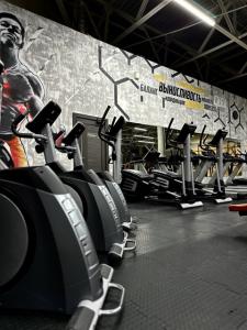 Фотография Befitt, фитнес спортивный клуб 5