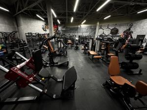 Фотография Befitt, фитнес спортивный клуб 4
