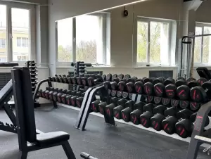 Фотография BOOMFIT Аннино 0