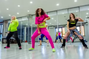 Фотография OpenDance 5