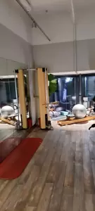 Фотография Equilibrium EMS  4