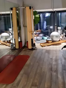 Фотография Equilibrium EMS  5