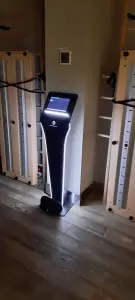 Фотография Equilibrium EMS  4