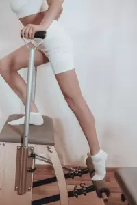 Фотография DM sport  1