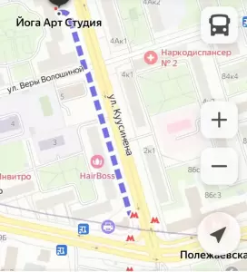 Фотография Йога&АртСтудия 3