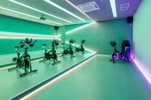 Фотография X-Fit Зиларт 2