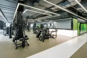 Фотография X-Fit Зиларт 5