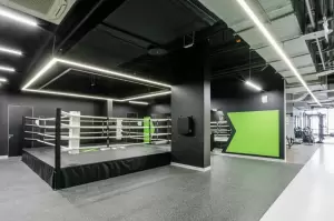 Фотография X-Fit Зиларт 1